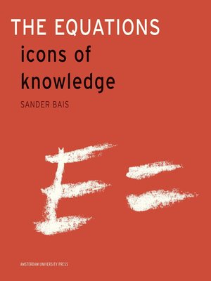 cover image of The Equations
